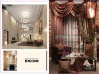 廈門窗簾布藝總匯 專業供應阻燃窗簾，打造安全舒適家居環境