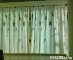 雅閣窗飾 布藝窗簾，讓家更溫馨