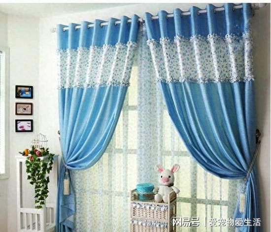 個性魅力，始于方寸 小戶型設(shè)計中的窗簾布藝點(diǎn)睛術(shù)