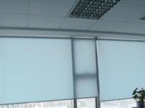 專業定制，提升辦公環境 廣州恒盛窗簾公司一站式辦公窗簾與用品解決方案